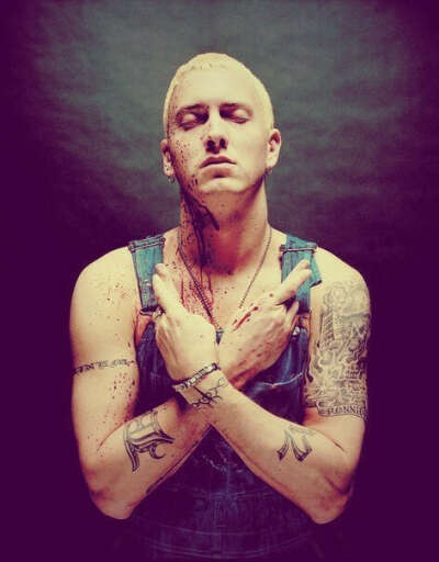 Познакомиться  с Eminem!