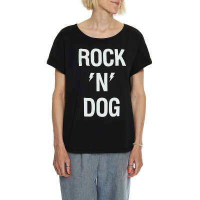 ♥ Футболки > Футболка женская ROCK'N'DOG купить в интернет-магазине