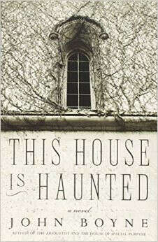 This House is Haunted
      
      
      
      
        Paperback