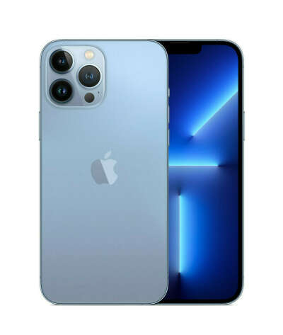 Apple iPhone 13 Pro