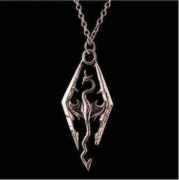 Skyrim pendant