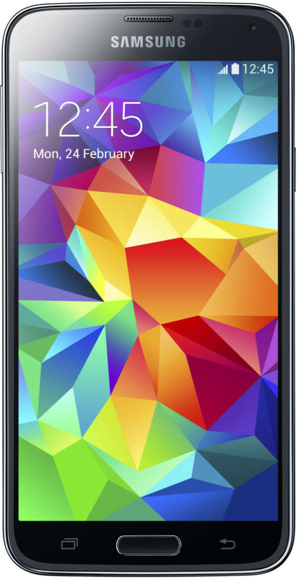 Samsung Galaxy S5 SM-G900F 16GB