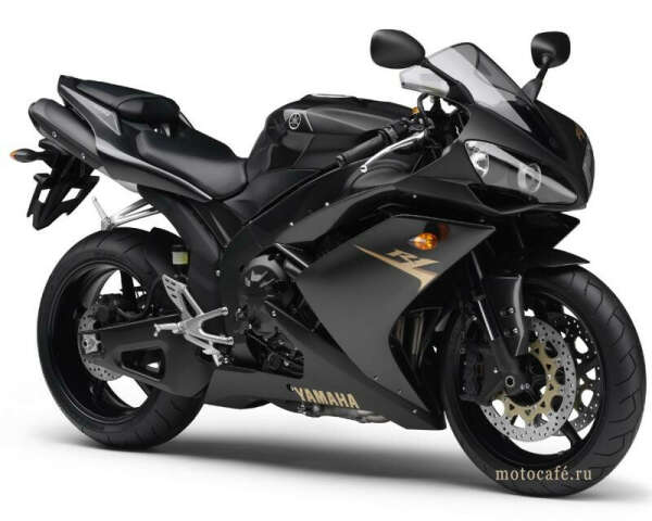 yamaha R1