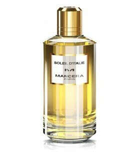 Mancera Soleil d&#039;Italie Eau De Parfum