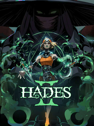 Hades II на пк