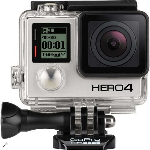 Камера Go-Pro HD Hero 3 Black Edition Adventure мечта...