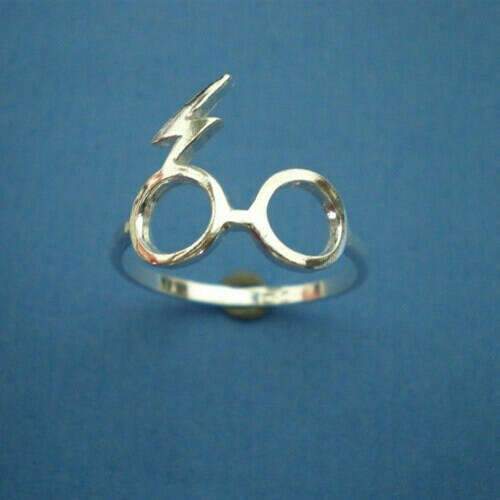 кольцо "Гарри Поттер"