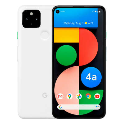 Смартфон Google Pixel 4a