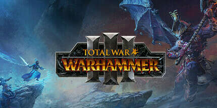 Total War: WARHAMMER 3