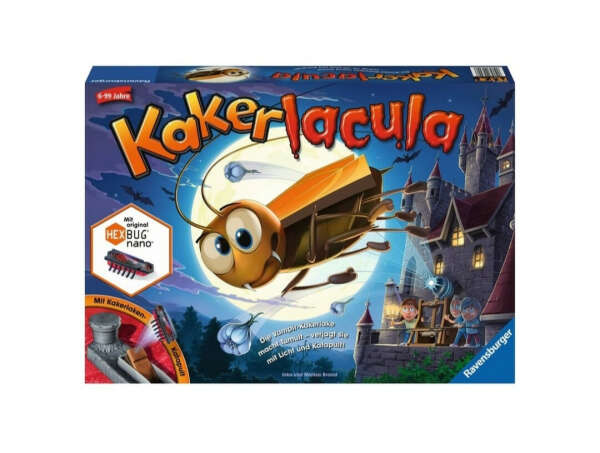 Ravensburger Настольная игра "Кукаракула" 
http://www.ozon.ru/context/detail/id/167907566/?from=share_android