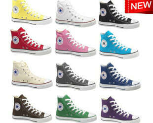 2014 new fashion High top canvas shoes convers star classic canvas shoes vulcanized shoes wholesale free shipping 6002-in Sneakers from Shoes on Aliexpress.com