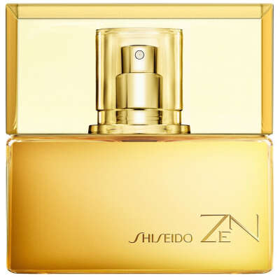 Парфюмерная вода Shiseido Zen