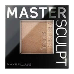 MAYBELLINE      MAYBELLINE Скульптурирующая пудра Master Sculpt