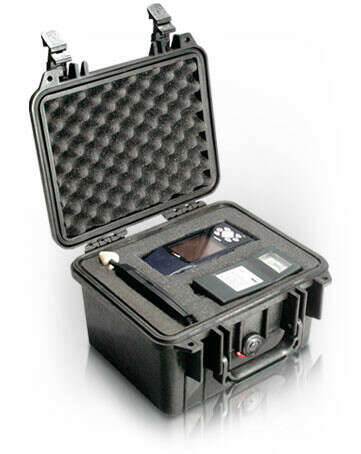 Peli case 1300