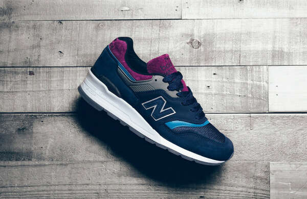 Кросы New Balance 997