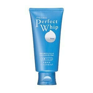 Пенка для умывания  SHISEIDO Perfect Whip Cleansing Foam