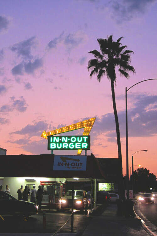I want to go to Los-Angeles