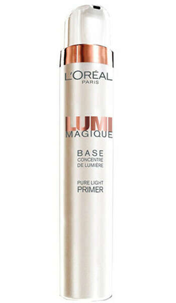 L&#039;Oreal Lumi Magique Primer Pure Light