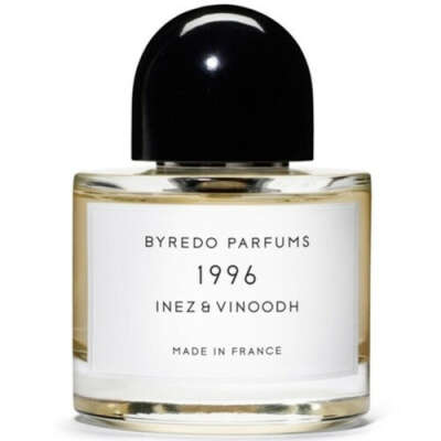 Byredo 1996