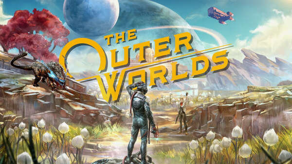 Outer worlds