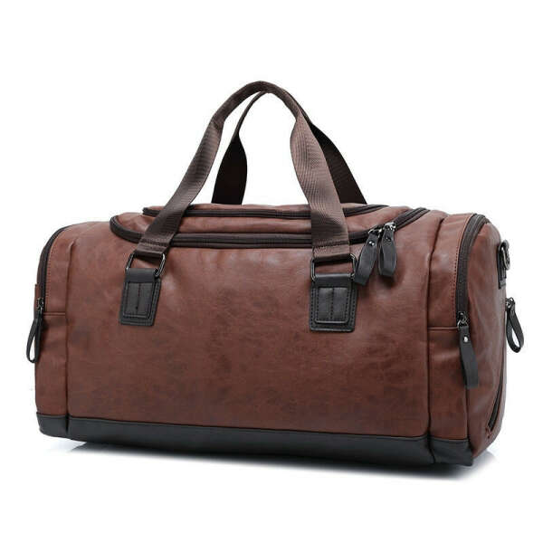 Men&#039;s Travel Duffel Bag - Ult Travel Bag