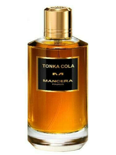 Духи Tonka Cola Mancera