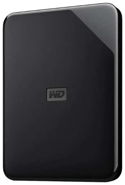 1 ТБ Внешний жесткий диск Western Digital Elements SE Portable