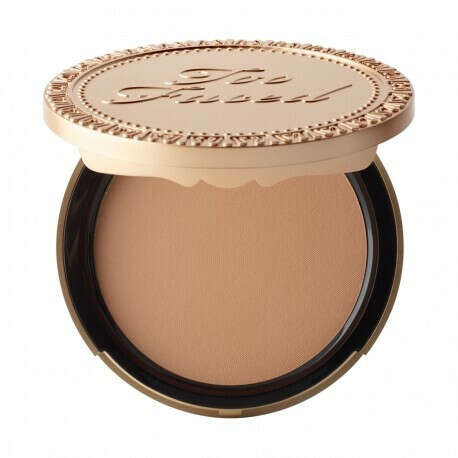 Бронзер Too Faced Milk Chocolate Soleil  - Cosmetics World