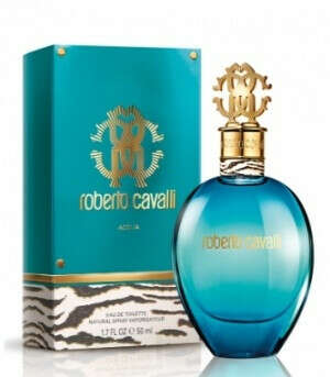 Roberto Cavalli Aqua Parfum