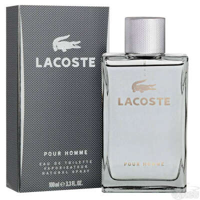 Lacoste "Lacoste Pour Homme". Туалетная вода, 100 мл