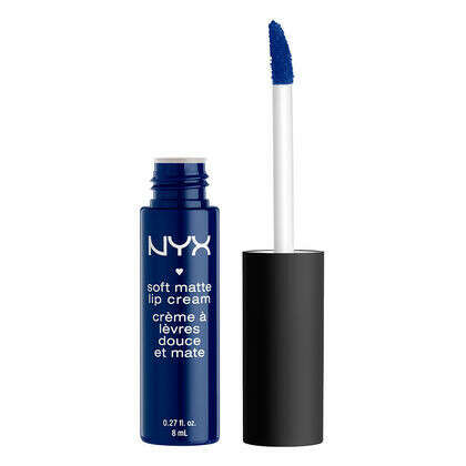 Soft matte lip cream nyx