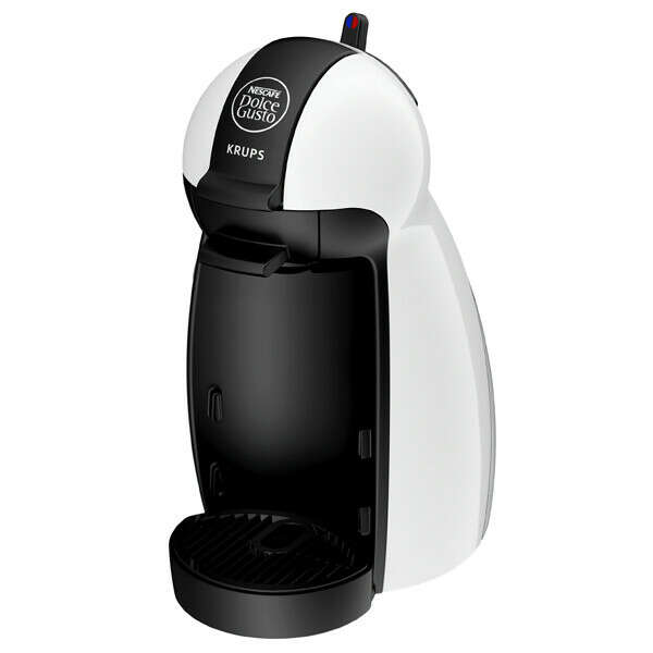 Кофемашина капсульного типа Dolce Gusto Krups KP1002E1