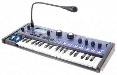 Novation Mininova