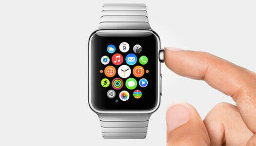 AppleWatch