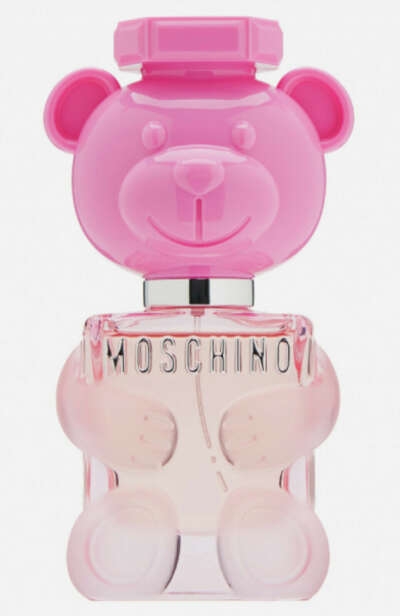 MOSCHINO toy 2 bubble gum