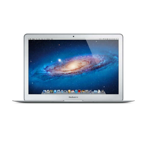 Apple MacBook Air [MD761] 13" 256GB