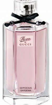 духи Gucci Flora Gorgeous Gardenia