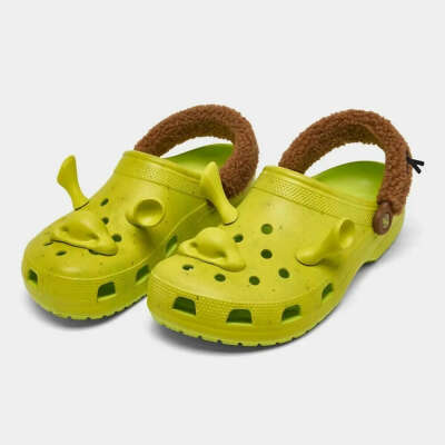 Crocs Shrek 12US