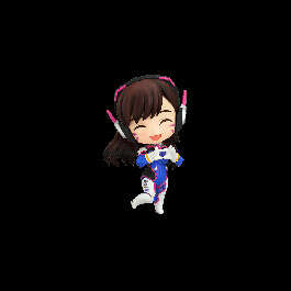 Nendoroid D.Va