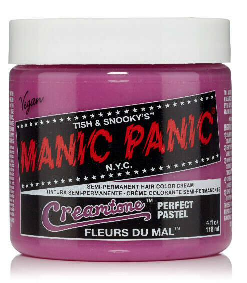 Manic Panic Fleurs Du Mal Creamtone™
