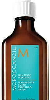 MoroccanOil Oil Treatment Oily Scalp