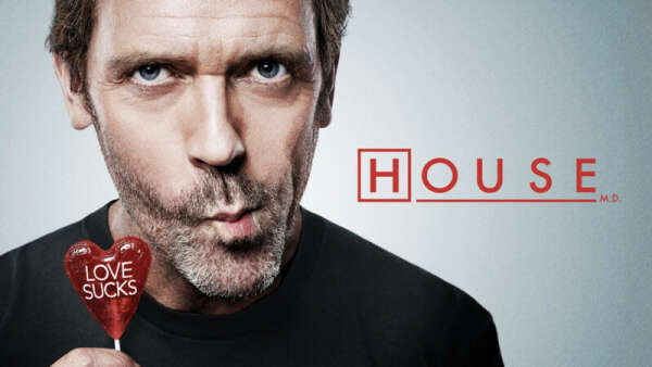 Посмотреть все серии House MD