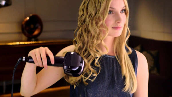 Curl Secret Babyliss