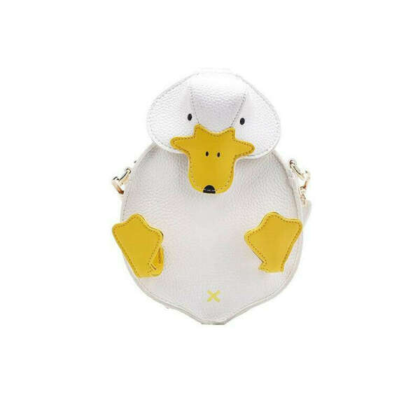 Duck Mini Bag