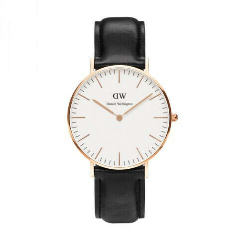 Daniel Wellington , Classic Sheffield Lady