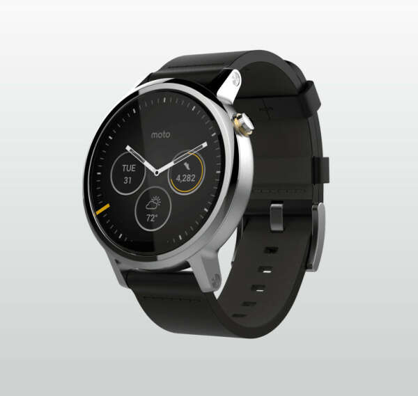 Moto 360