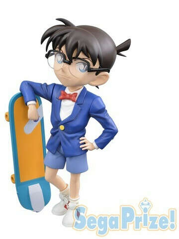 Detective Conan Figure