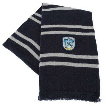 Ravenclaw Scarf