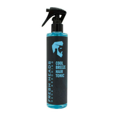 Loțiune tonică de păr Fresh Heads Cool Breeze 250 ml