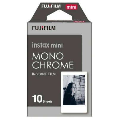 Картридж на 10 фото для Instax Mini 11